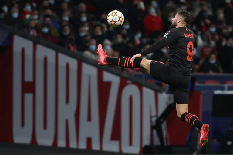 Giroud