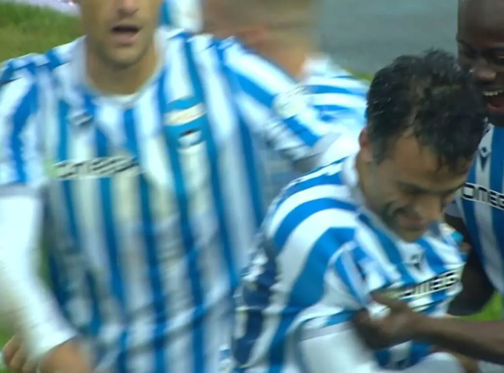 Giuseppe Rossi