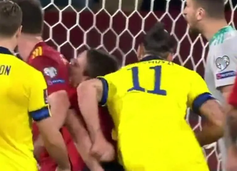 Ibrahimovic