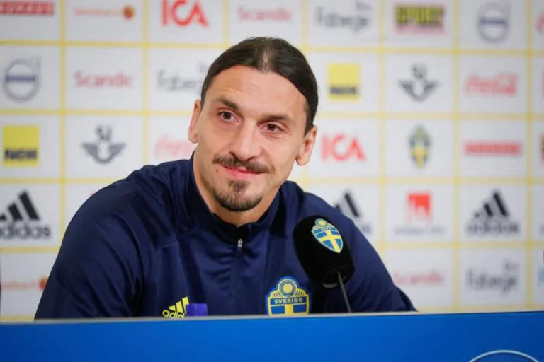 Ibrahimovic
