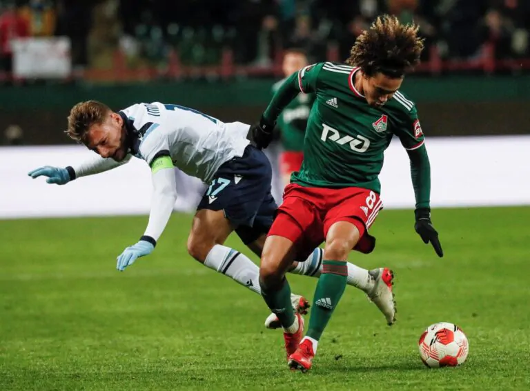 Lokomotiv Lazio