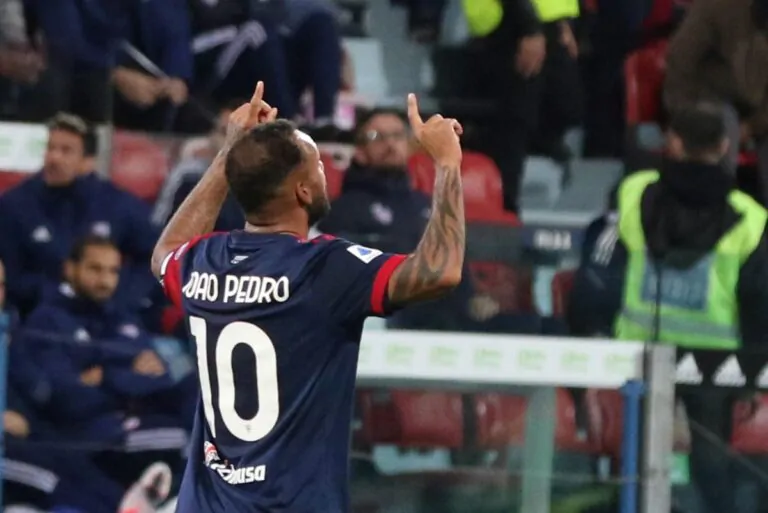 Joao Pedro