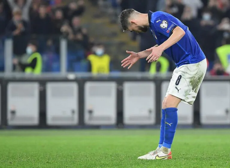 Jorginho
