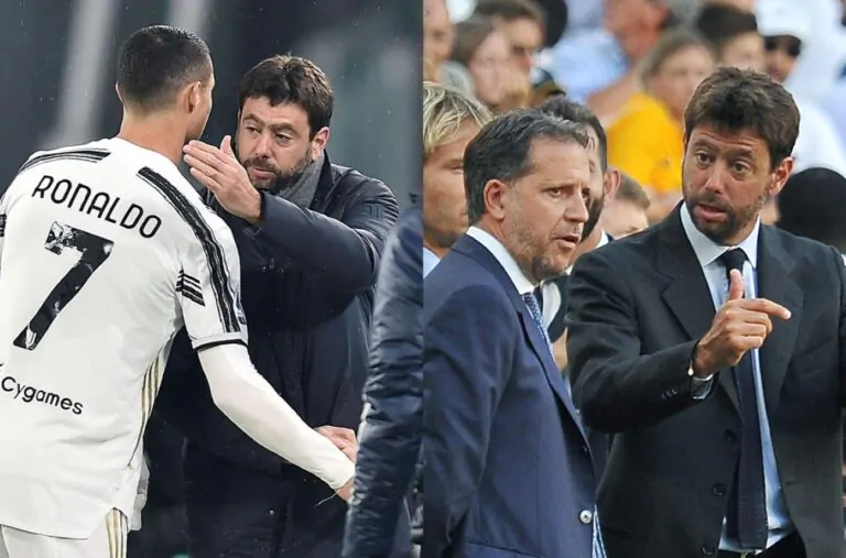 Juventus