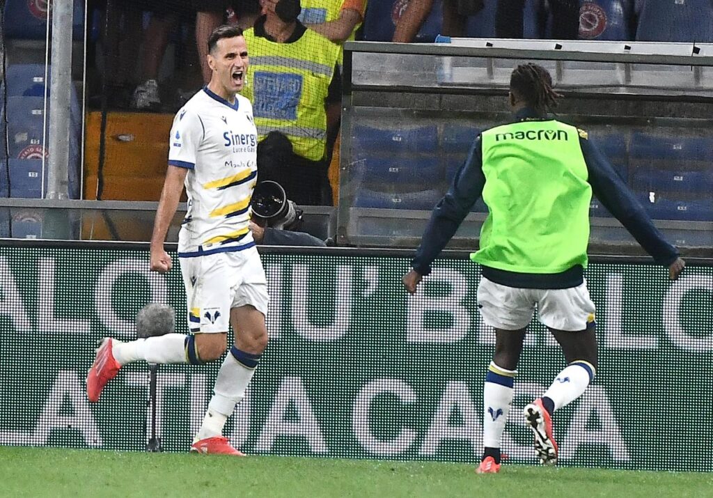 Kalinic