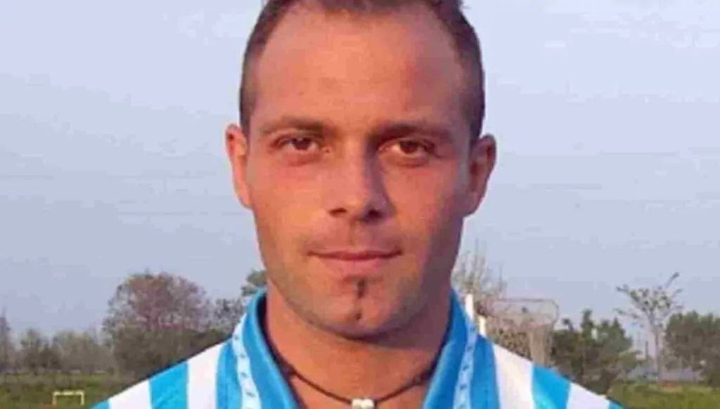 Leonardo Gritti