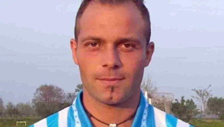 Leonardo Gritti