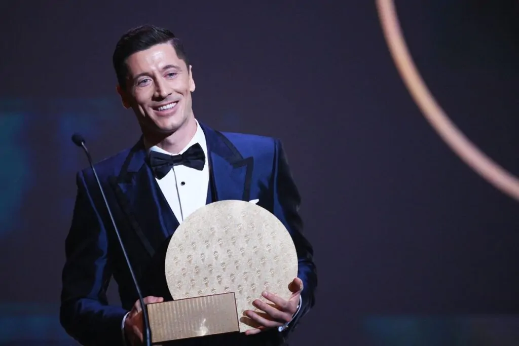 Lewandowski