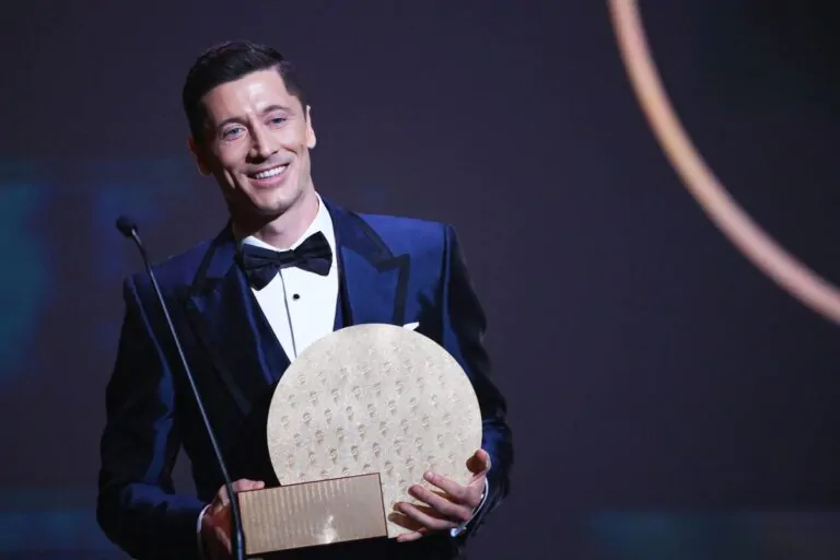 Lewandowski