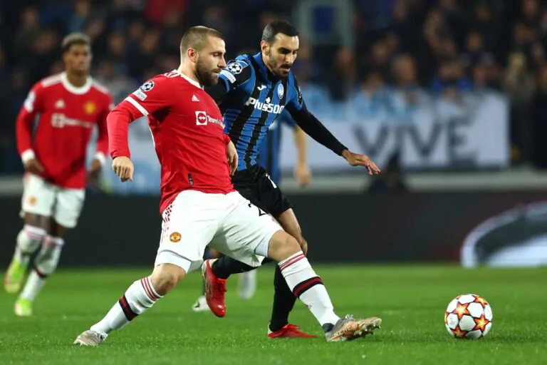 Luke Shaw