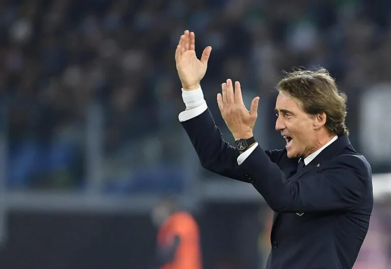 Mancini