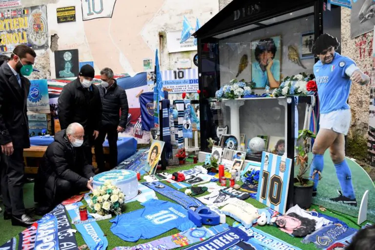 Maradona