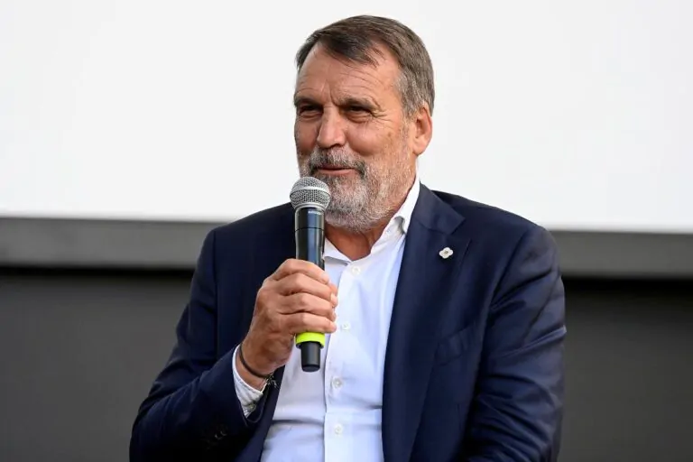 Marco Tardelli