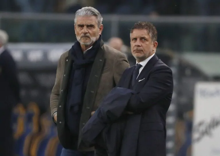 Maurizio Arrivabene