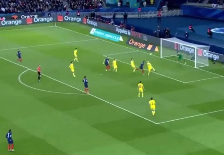 Mbappe