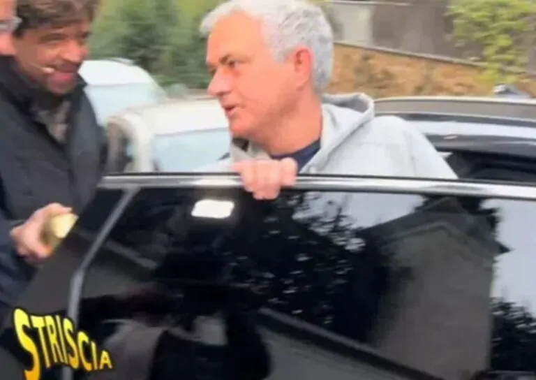 Mourinho
