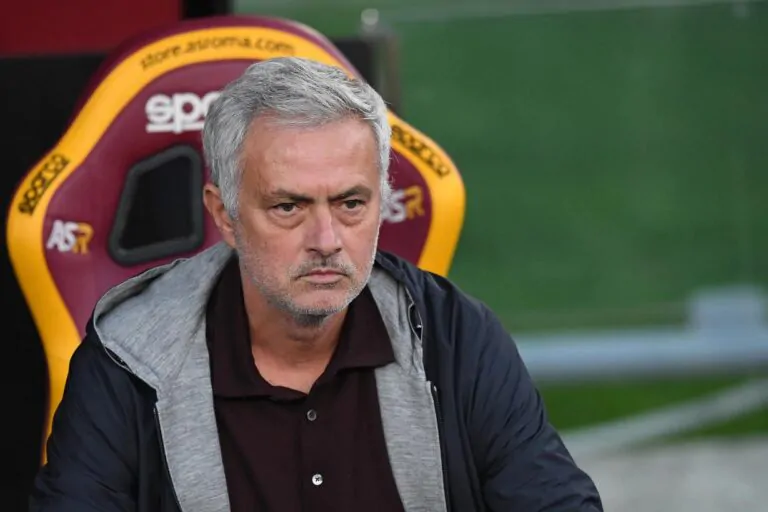 Mourinho