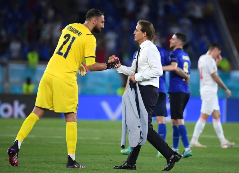 Nazionale italiana