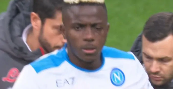 osimhen