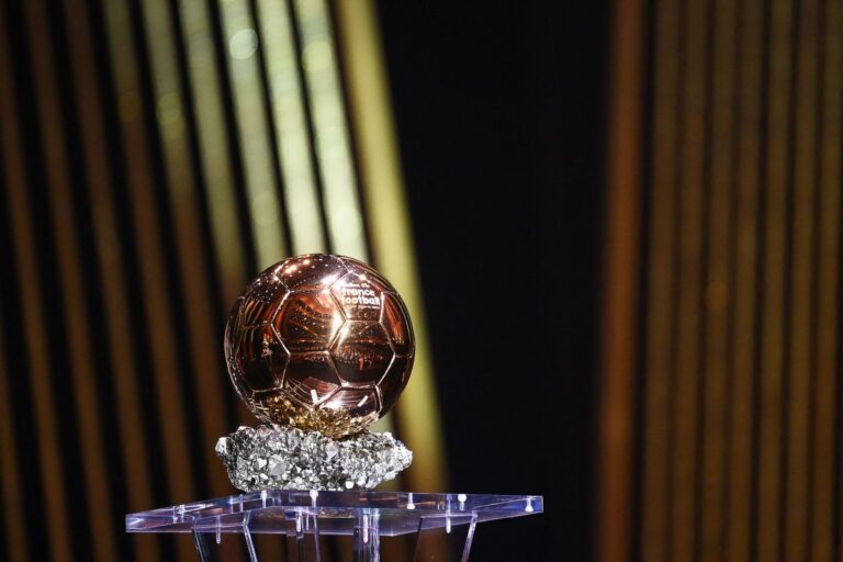 Pallone d'Oro