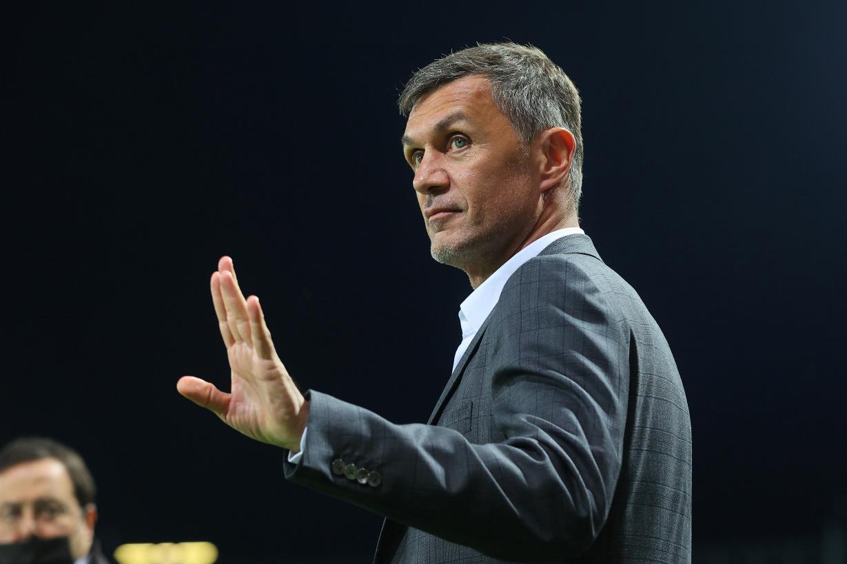 Milan, tensione Maldini Cardinale! Budget e prospettive: rischio rottura Milan, tensione Maldini Cardinale! Budget e prospettive: rischio rottura