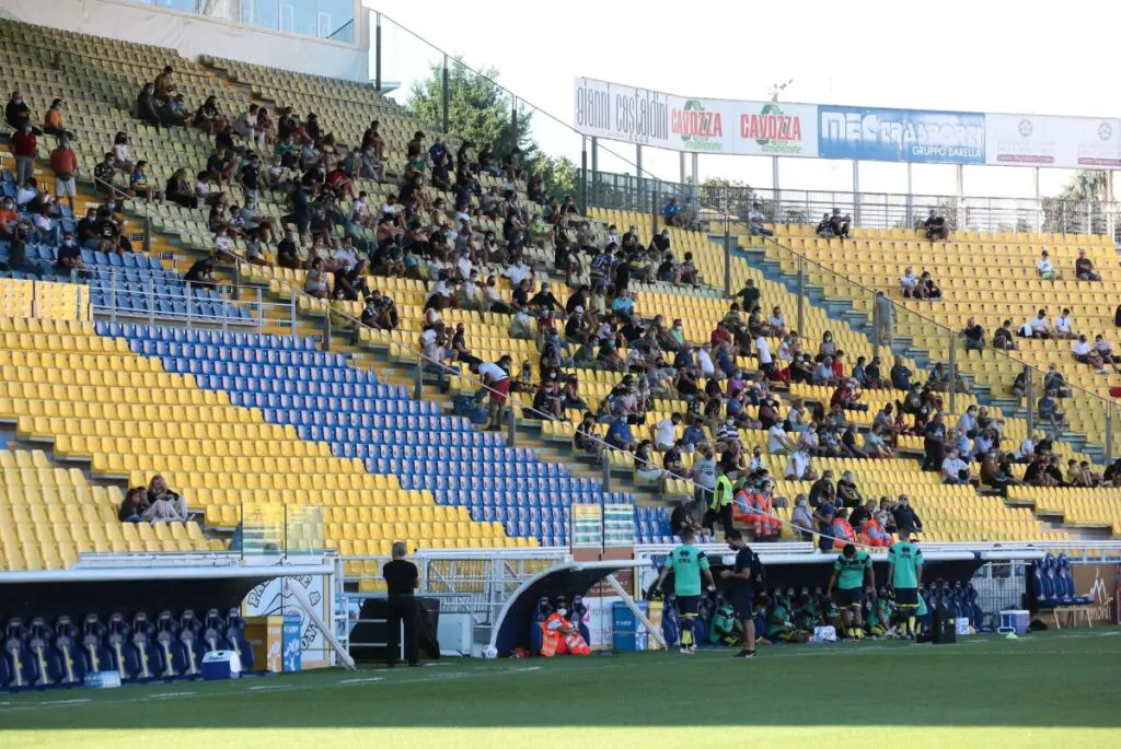 Parma