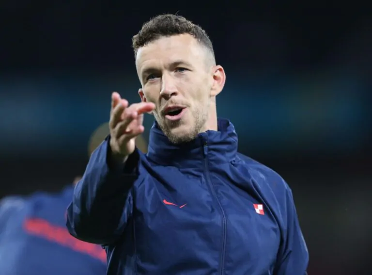 Perisic