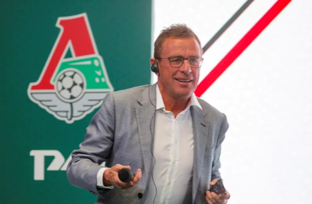 Rangnick