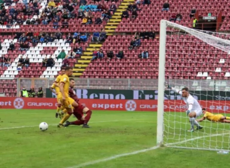 Reggina Cittadella