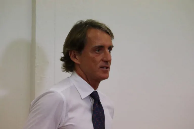 Roberto Mancini