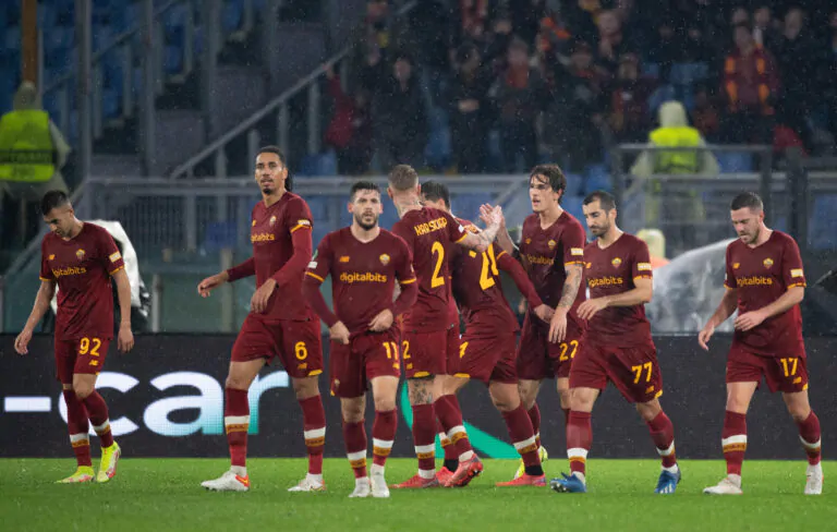roma