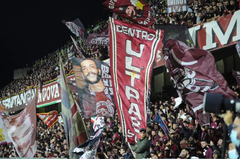 Salernitana