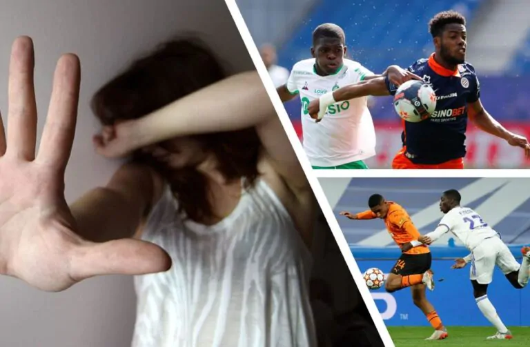 scandalo calcio
