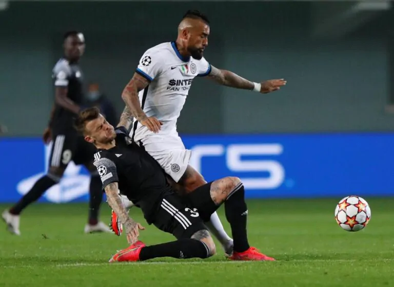 Sheriff Inter