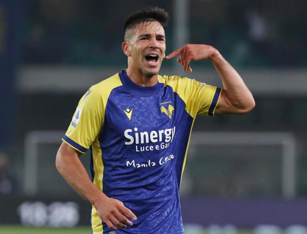 Giovanni Simeone