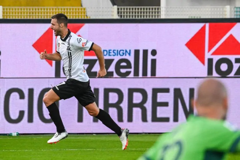 Spezia Torino