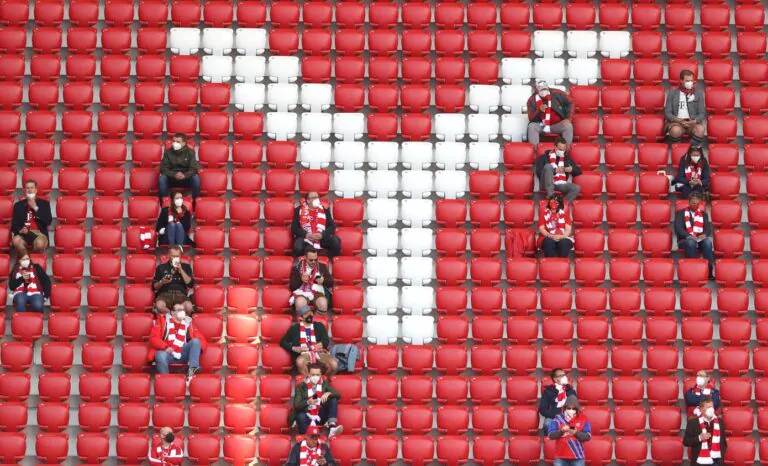 stadio Bayern