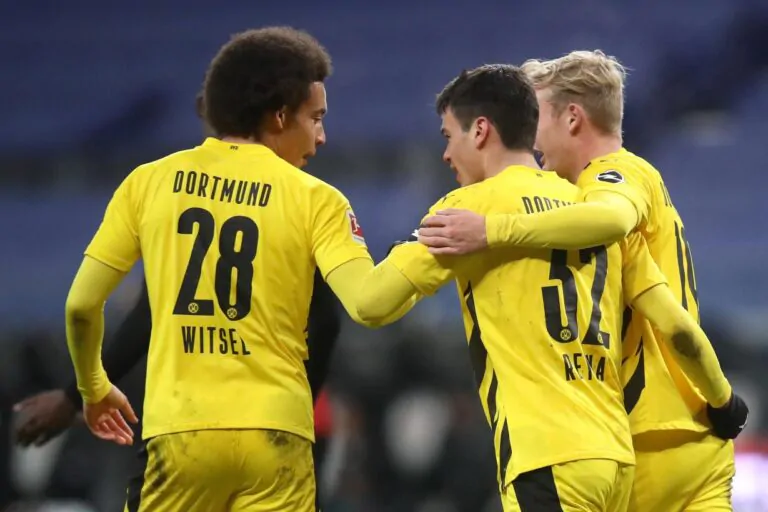 Witsel