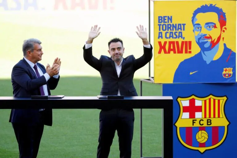 Xavi