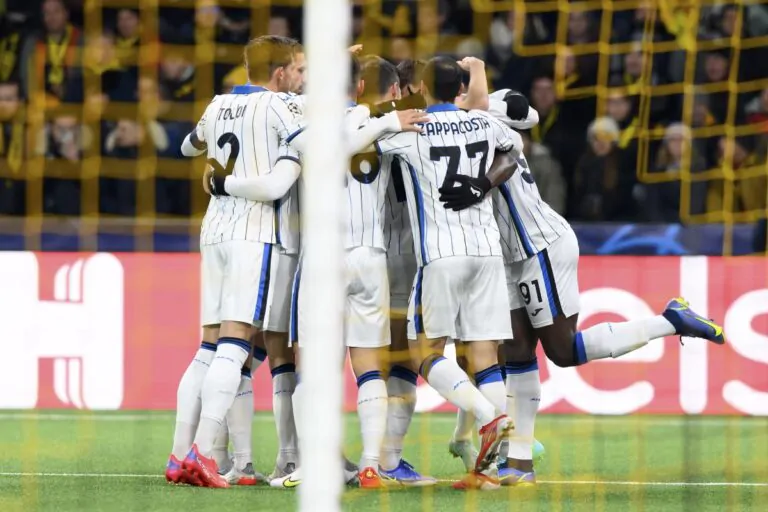 Young Boys Atalanta