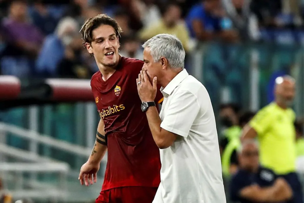 Zaniolo