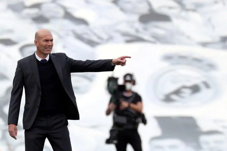 Zidane