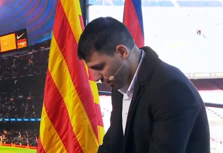 Aguero