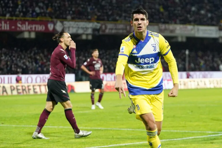 Morata