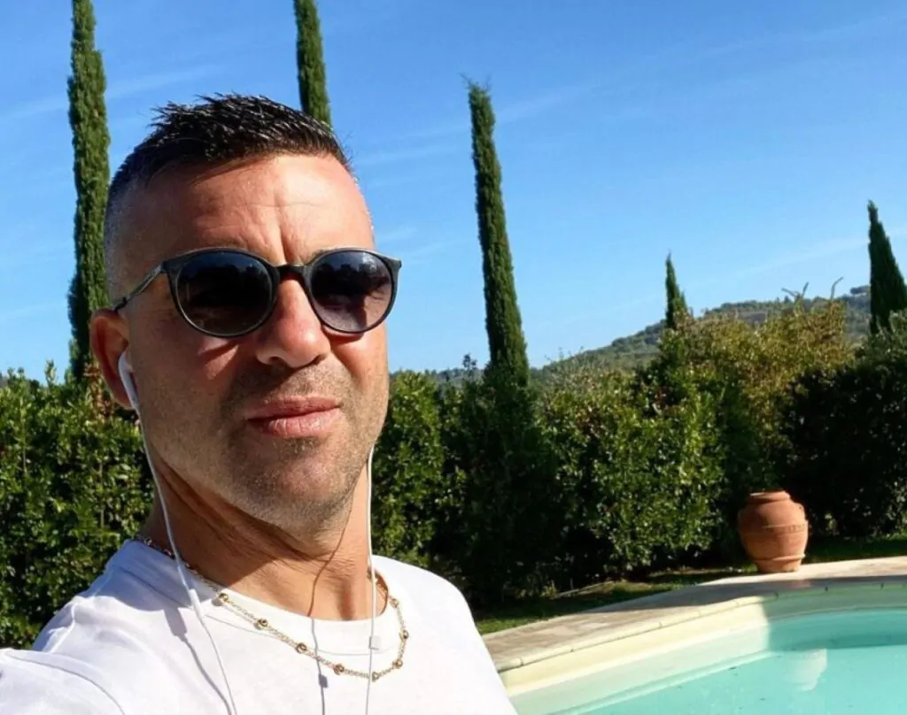 Antonio Di Natale