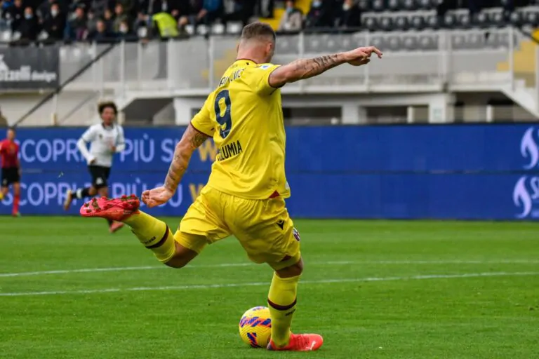 Arnautovic
