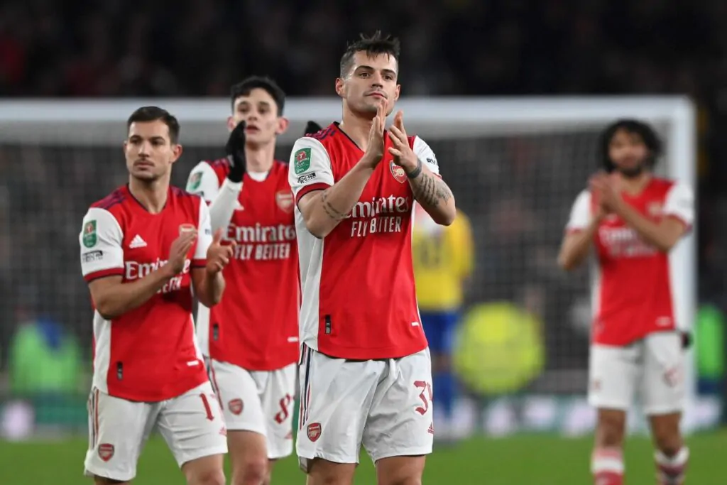 Arsenal