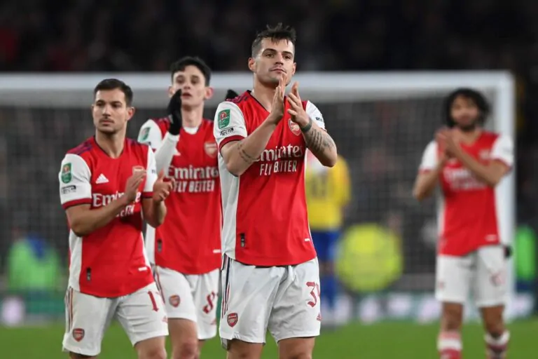 Arsenal