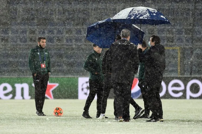 Atalanta Villarreal