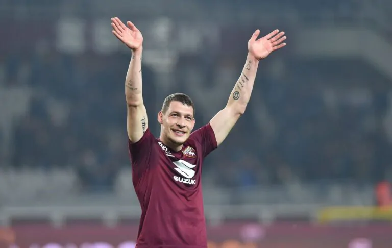 Belotti